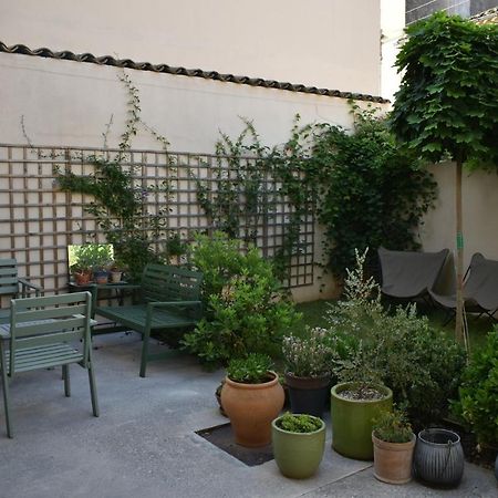 Midi03 Acomodação com café da manhã Carcassonne Exterior foto